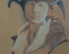 Aviatrix Amelia Earhart
