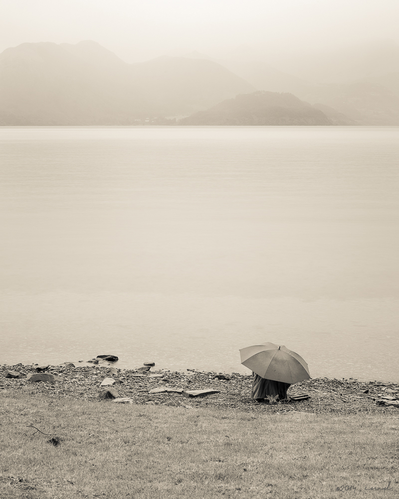 Under My Umbrella, photography by Cristel Mol-Dellepoort.